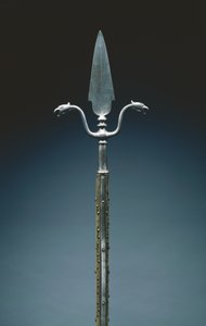 Linstock, yaklaşık 1600-25 by French School