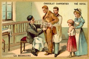 Louis Pasteur, Pasteur Enstitüsü