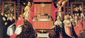 Louis XIII (1601-43) Avusturya