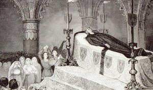 Louis XII (1462-1515) Colart