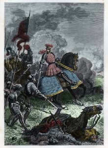 Louis XII, Lombardiya