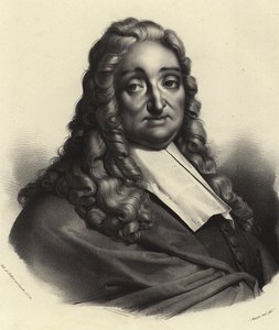 Ludolf Bakhuizen, Hollandalı sanatçı by French School