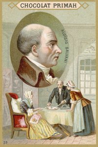 Luigi Galvani, İtalyan doktor ve fizikçi