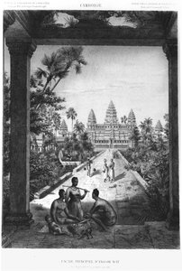 Angkor Wat