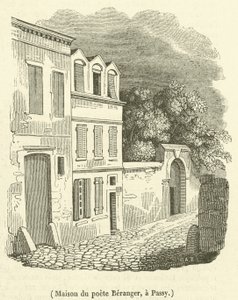 Şair Beranger