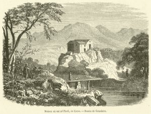 Korsika
