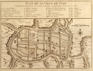 Antoine Prevost tarafından Histoire Generale des Voyages