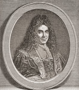 Marc-René de Voyer de Paulmy, 1. Marquis d