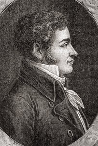 Marc David Alba Lasource, Louis Blanc (1811-82) tarafından yazılan 