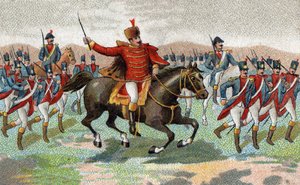Marechal Joachim Murat, Iena Savaşı