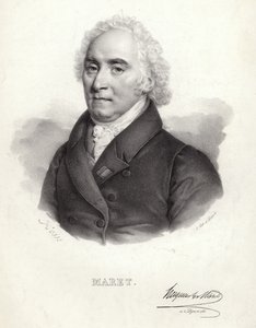 Mart by French School