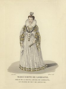 Lorraineli Marguerite
