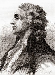 Marie Jean Antoine Nicolas de Caritat, Marquis de Condorcet, 
