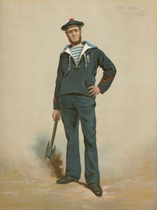 Deniz, Ekipman by French School