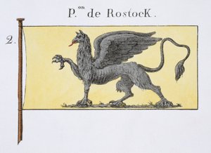 Rostock Crest