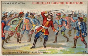 Denain Savaşı