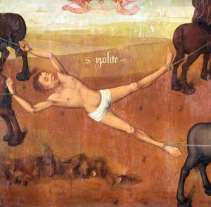 Aziz Hippolytus