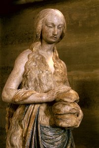 Mecdelli Meryem, 15. yüzyılın sonları (polikron taş) (ayrıca bkz. 248112, 252685, 252686)