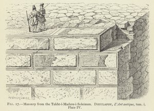 Takht-i-Madere-i-Soleiman