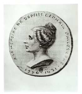 Sophie Germain