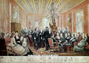 Maison Hugo