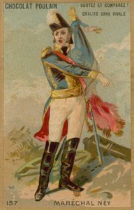 Michel Ney, Fransa Mareşali by French School