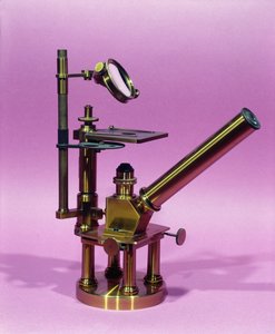 Louis Pasteur