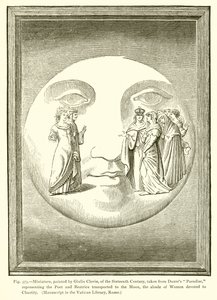 Dantes Cenneti