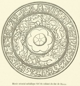 Blacas Dükü
