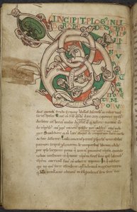 Bilgisayar ve astronomi üzerine çeşitli çalışmalar, Royal MS 13 A XI by French School