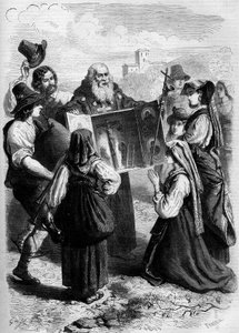 San Gennaro