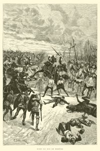 Bohemya Kralı