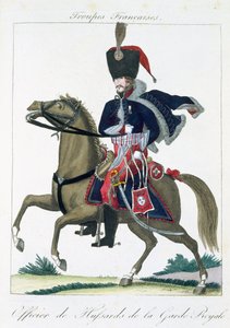 Troupes Francaises, pub