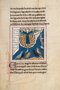 Ms65 f73r, St John
