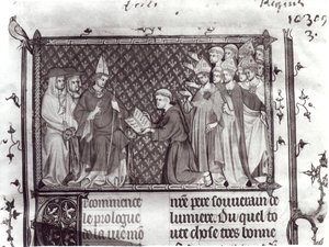Bayan Fr. 5716 f.2 Jean dAntioch, IV. Martin