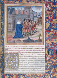 Bayan 1581 f. 228 Kitap XII