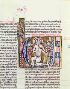Ms 21 fol.98v İşaya
