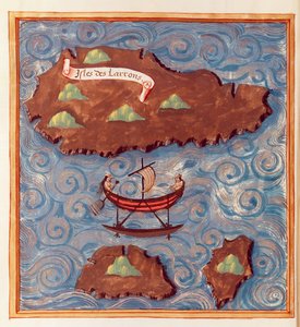 Ms 24224 Fol.20v Ferdinand Magellan