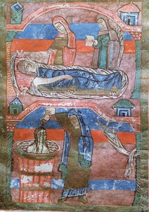 The Life of St. Radegund