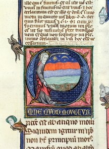 Ms 3469 Mesih, Aristoteles