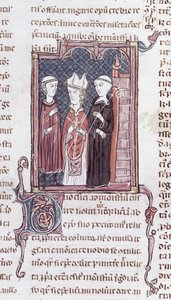 Ms 373 fol.51v Decrets de Gratien