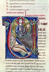 Ms 3 St. Sulpicius of Bourges