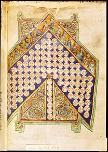 Ms 476 fol.233 İncil