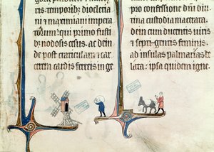 Ms 838 fol.55 1270