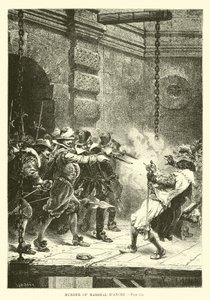 Mareşal dAncre