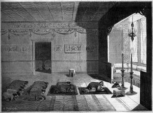Müslüman Ayini - Ramazan - Türkiye by French School