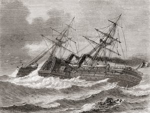 Napolyon III, Les Merveilles de la Science