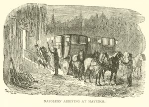 Napolyon Mayence