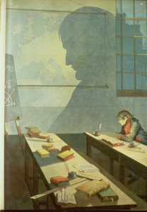  by French School