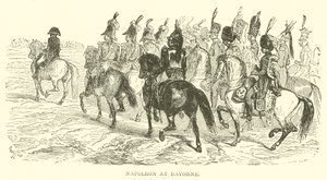Napolyon Bayonne